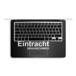 Folien für Laptops matt