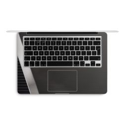 Folien für Laptops matt