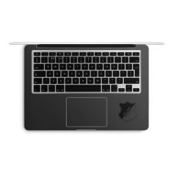 Folien für Laptops matt