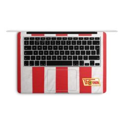 Folien für Laptops matt