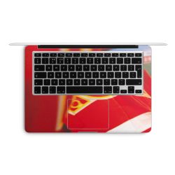 Folien für Laptops matt