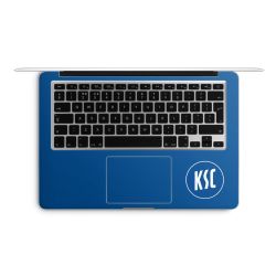 Folien für Laptops matt