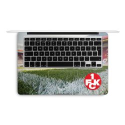 Folien für Laptops matt