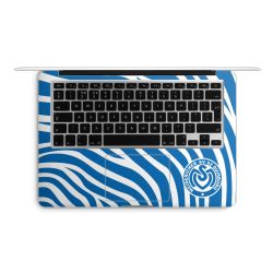 Folien für Laptops matt