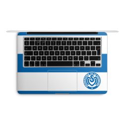 Folien für Laptops matt