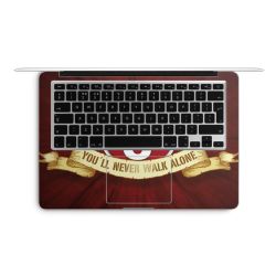 Folien für Laptops matt