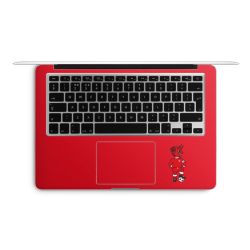 Folien für Laptops matt