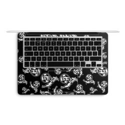 Folien für Laptops matt