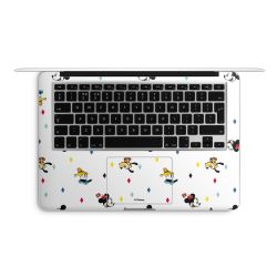 Foils for Laptops matt