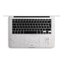 Foils for Laptops matt