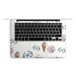 SkinVinyyli Läppäreille mattapinta