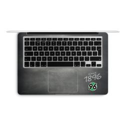 Folien für Laptops matt