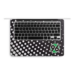 Folien für Laptops matt