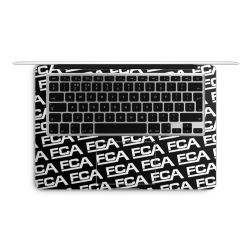 Folien für Laptops matt