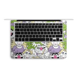 Foils for Laptops matt