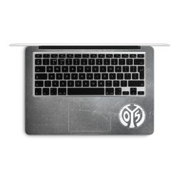 Folien für Laptops matt