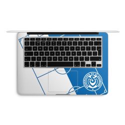 Folien für Laptops matt