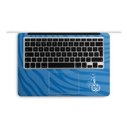 Folien für Laptops matt