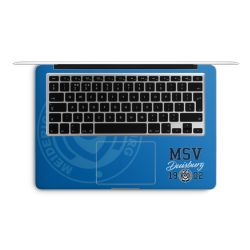 Folien für Laptops matt