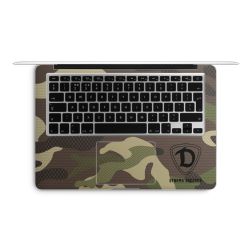 Folien für Laptops matt