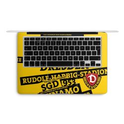 Folien für Laptops matt