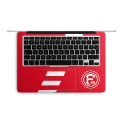 Folien für Laptops matt