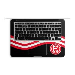 Folien für Laptops matt