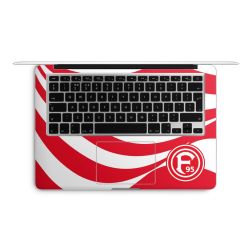 Folien für Laptops matt