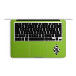 Folien für Laptops matt