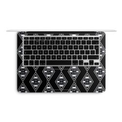 Folien für Laptops matt