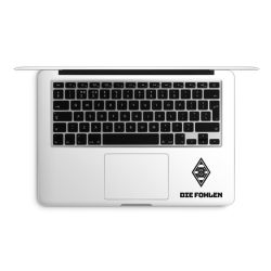 Folien für Laptops matt