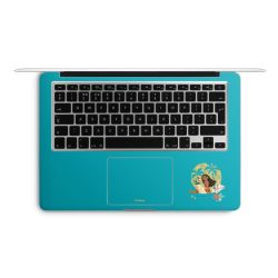 Foils for Laptops matt