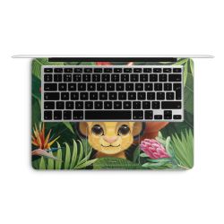 SkinVinyyli Läppäreille mattapinta