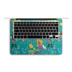 Foils for Laptops matt