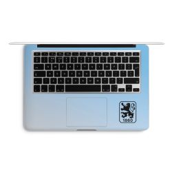 Folien für Laptops matt