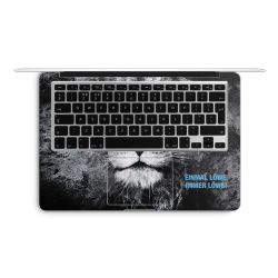 Folien für Laptops matt