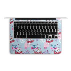 Foils for Laptops matt