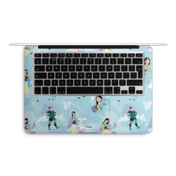 Foils for Laptops matt