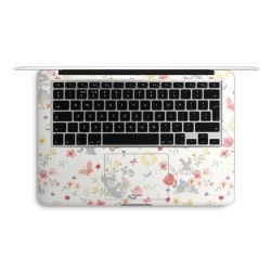 Foils for Laptops matt