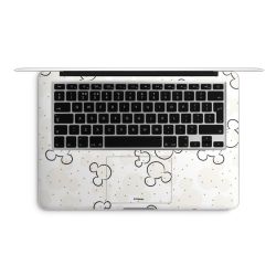 Foils for Laptops matt