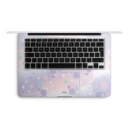 Foils for Laptops matt