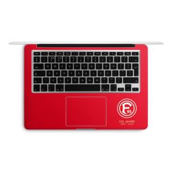 Folien für Laptops matt