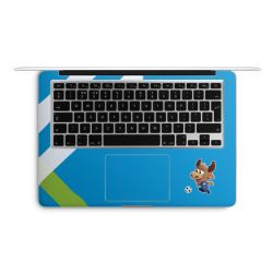 Folien für Laptops matt