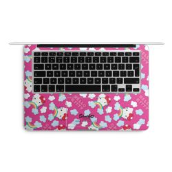 Folien für Laptops matt