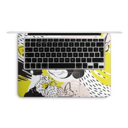 Foils for Laptops matt