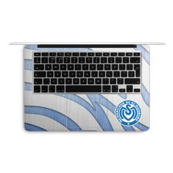 Folien für Laptops matt