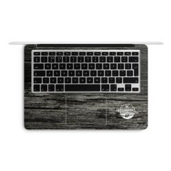 Folien für Laptops matt