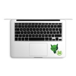 Folien für Laptops matt