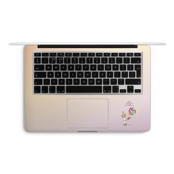 Folien für Laptops matt