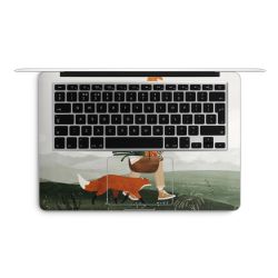 Foils for Laptops matt